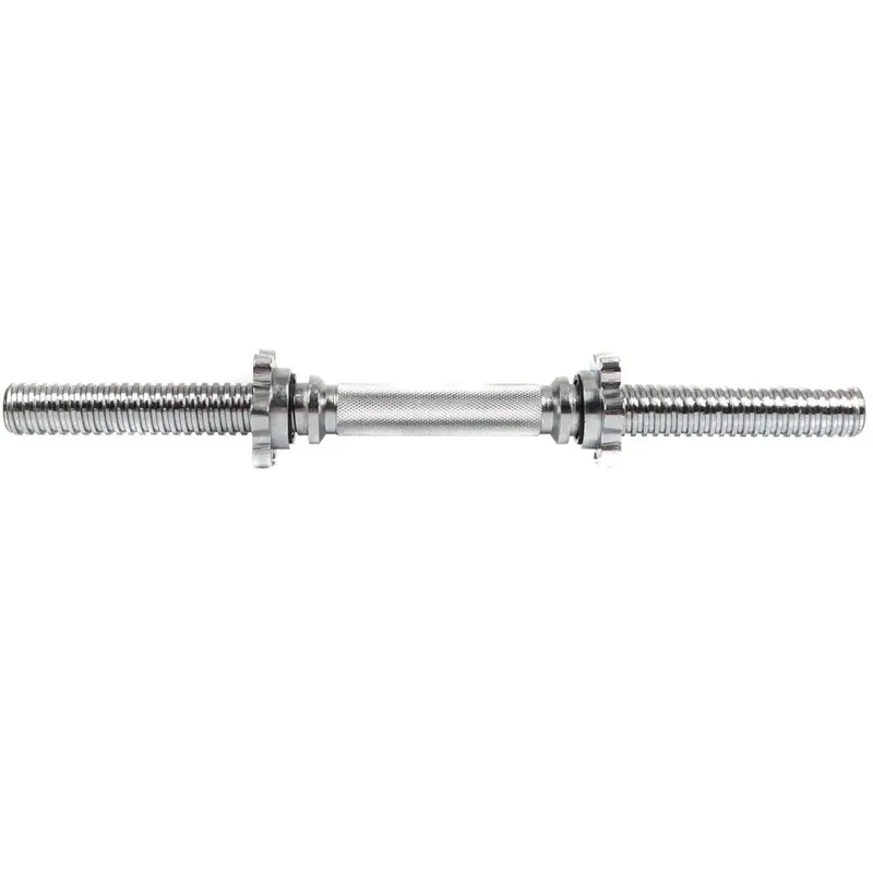 Bild 1 för Hammer Sport Dumbbell bar 30 mm 48 cm, Hantelgrepp