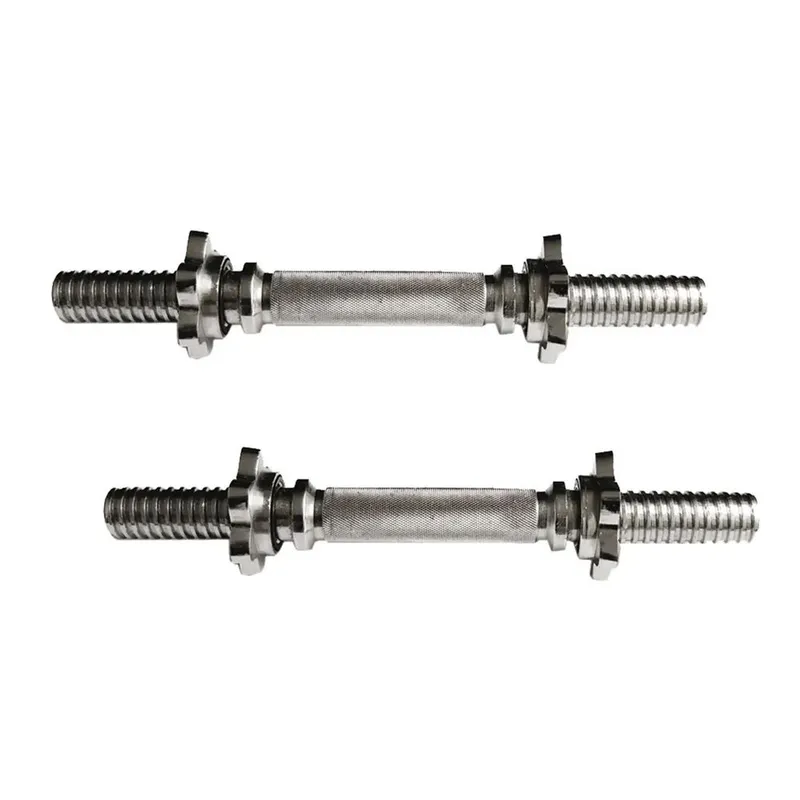 Bild 1 för Hammer Sport Dumbbell bar set 30 mm 35 cm, Hantelgrepp