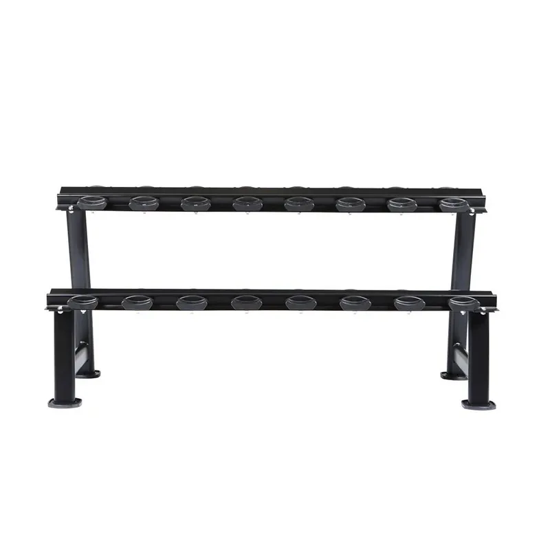 Bild 1 för Hammer Sport Dumbell rack - PU compact dumbbell, Hantelställ