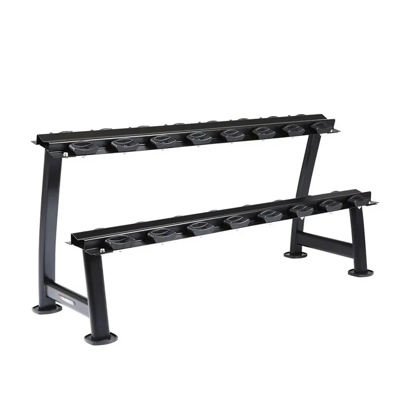 Bild 2 för Hammer Sport Dumbell rack - PU compact dumbbell, Hantelställ