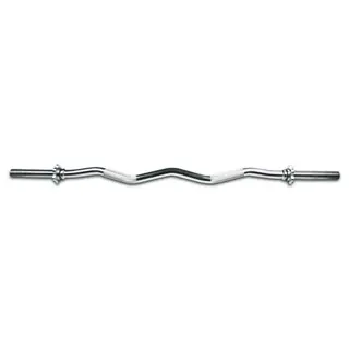 Produktfoto för Hammer Sport EZ curl bar 30 mm, Curlstång