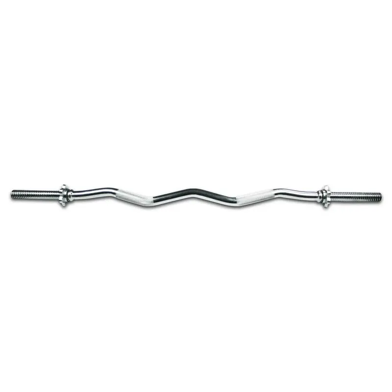 Bild 1 för Hammer Sport EZ curl bar 30 mm, Curlstång