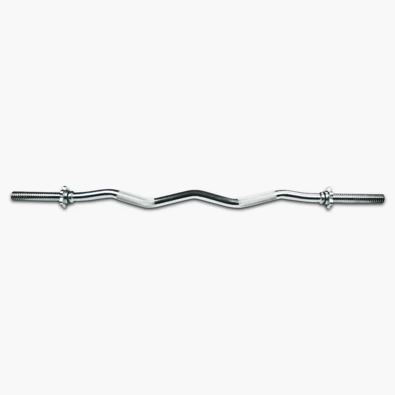 Bild 2 för Hammer Sport EZ curl bar 30 mm, Curlstång