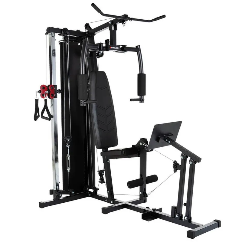 Bild 1 för Hammer Sport Ferrum TX3, Multigym