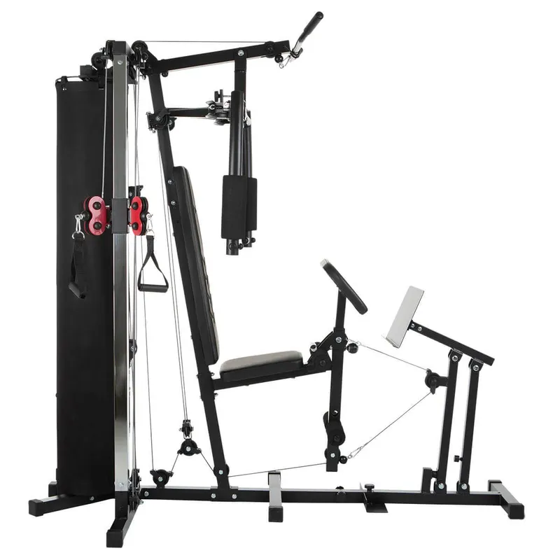 Bild 2 för Hammer Sport Ferrum TX3, Multigym