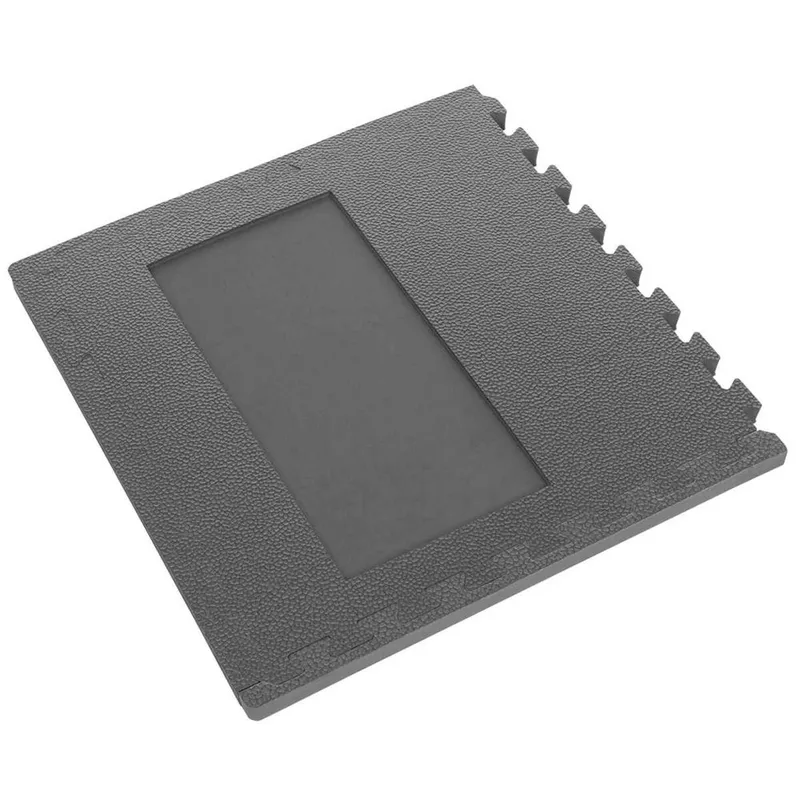Bild 1 för Hammer Sport Floor Mat With Recess, Gymmatta