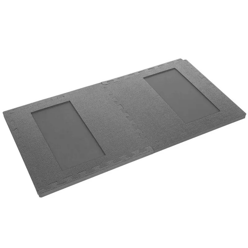 Bild 2 för Hammer Sport Floor Mat With Recess, Gymmatta