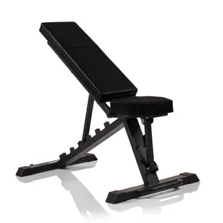 Produktfoto för Hammer Sport Folding Bench Force 6.0, Träningsbänk