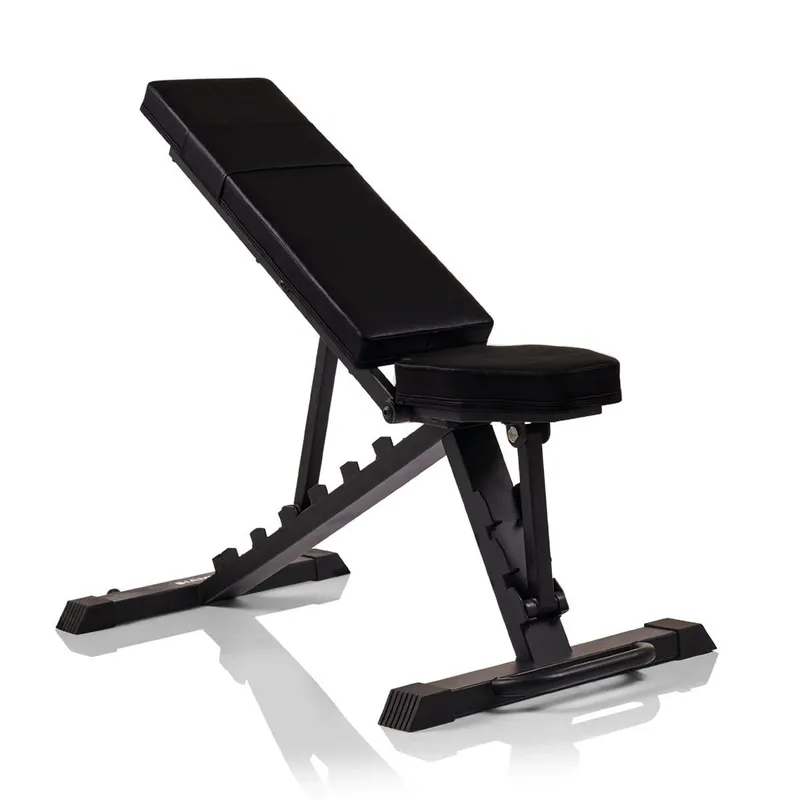 Bild 1 för Hammer Sport Folding Bench Force 6.0, Träningsbänk