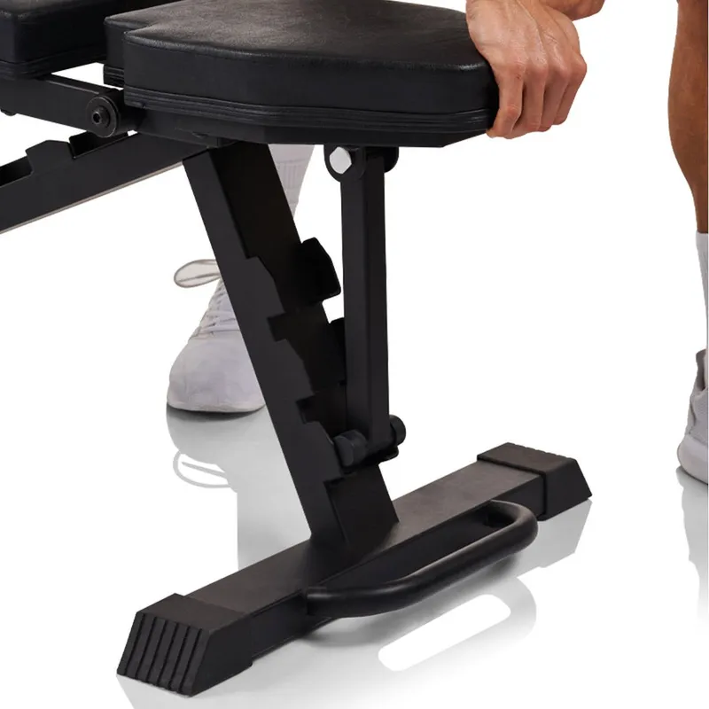 Bild 3 för Hammer Sport Folding Bench Force 6.0, Träningsbänk