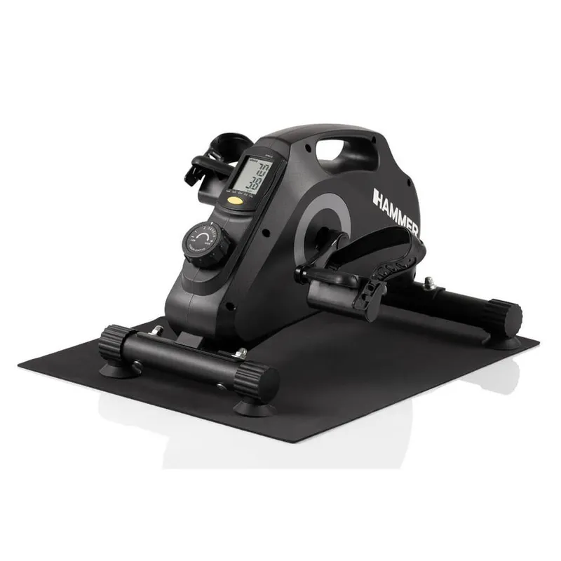 Bild 1 för Hammer Sport Pedal trainer Magnet, Motionscykel