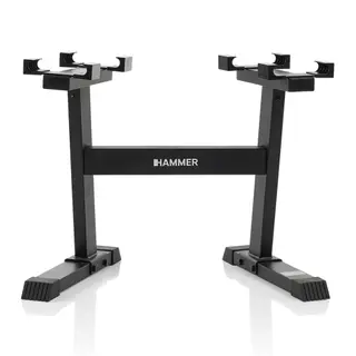 Produktfoto för Hammer Sport Rack for Smartlock dumbbells, Hantelställ