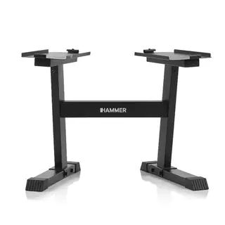 Produktfoto för Hammer Sport Rack for StrongLock4.0 dumbbells, Hantelställ