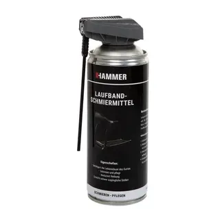 Produktfoto för Hammer Sport Silicone Spray Lubricant, Smörjmedel