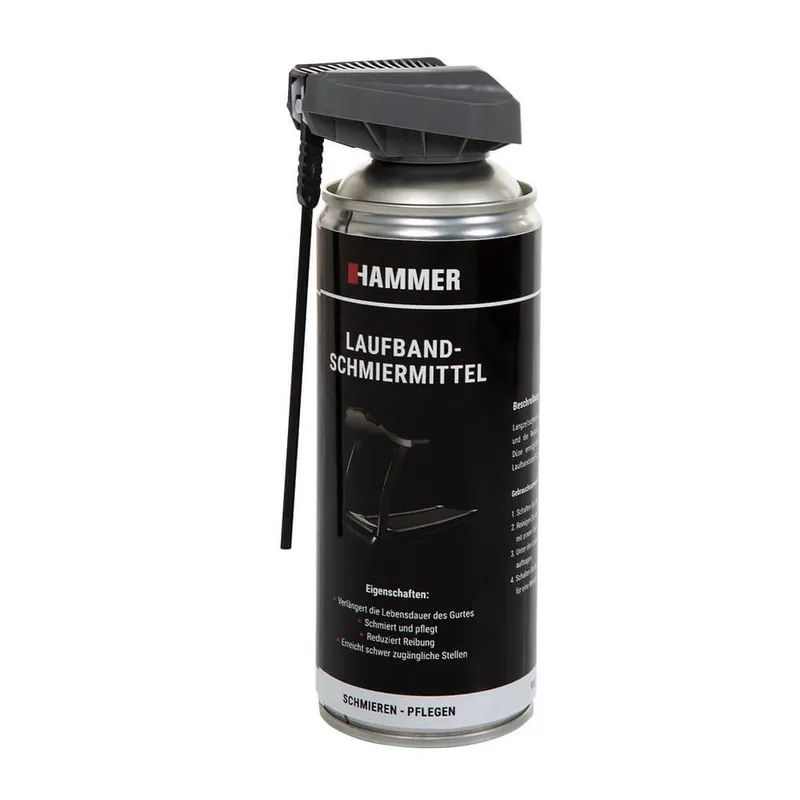 Bild 1 för Hammer Sport Silicone Spray Lubricant, Smörjmedel