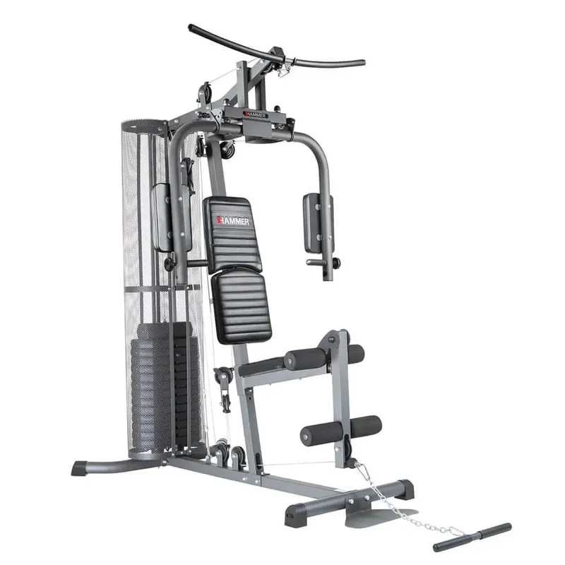 Bild 1 för Hammer Sport Ultra, Multigym