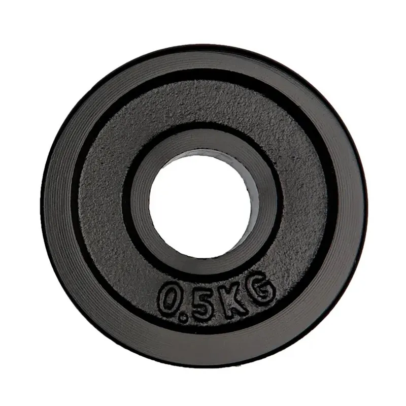 Bild 1 för Hammer Sport Weight disc 30 mm, Viktskivor järn