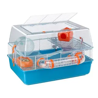 Produktfoto för Hamsterbur Mini Duna Fun