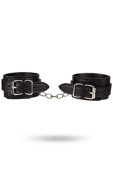 Bild 2 för Hand Cuffs - svart