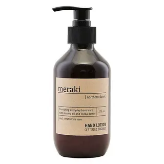 Produktfoto för Hand Lotion Northern Dawn