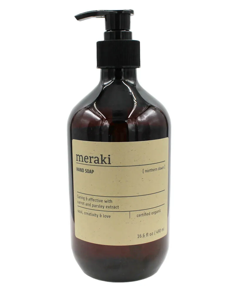 Bild 2 för Hand Soap Northern Dawn