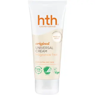 Produktfoto för Håndcreme Orkla Care hth Universal 100 ml
