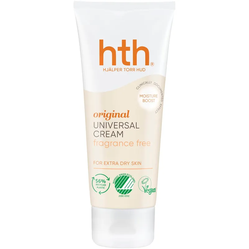 Alternativ bild 0 för Håndcreme Orkla Care hth Universal 100 ml