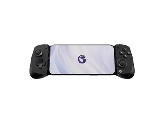 Produktfoto för Handkontroll GameSir X5 Lite svart (HRG8595)