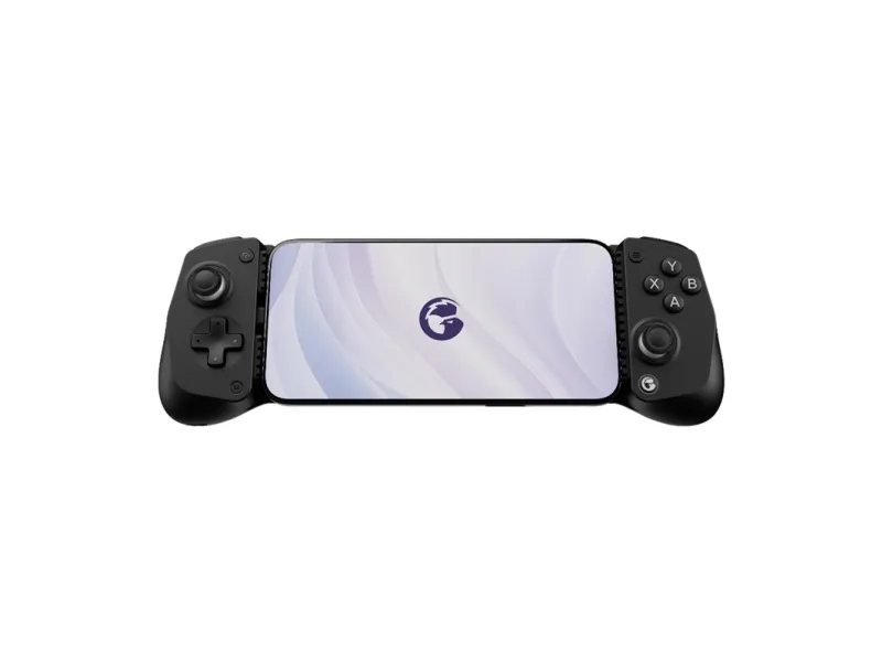 Alternativ bild 0 för Handkontroll GameSir X5 Lite svart (HRG8595)