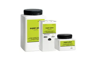 Produktfoto för Håndrens Super Plum uden parfume til MultiPlum dispenser 1.4 ltr,1,4 ltr/stk