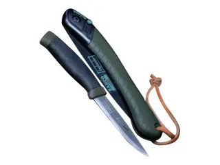 Produktfoto för HANDSÅG LAPLANDER + KNIV FÄLLB | Beijerbygg Byggmaterial