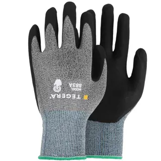 Produktfoto för HANDSKE 883A TEGERA SYNTETDOPPAD STL 6 | Beijerbygg Byggmaterial