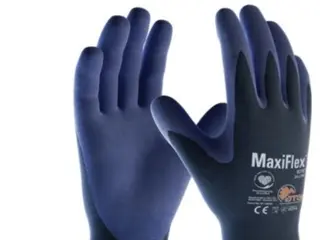 Produktfoto för HANDSKE MAXIFLEX ELITE HT 34-274 CE 08 MULTICOLOUR | Beijerbygg Byggmaterial