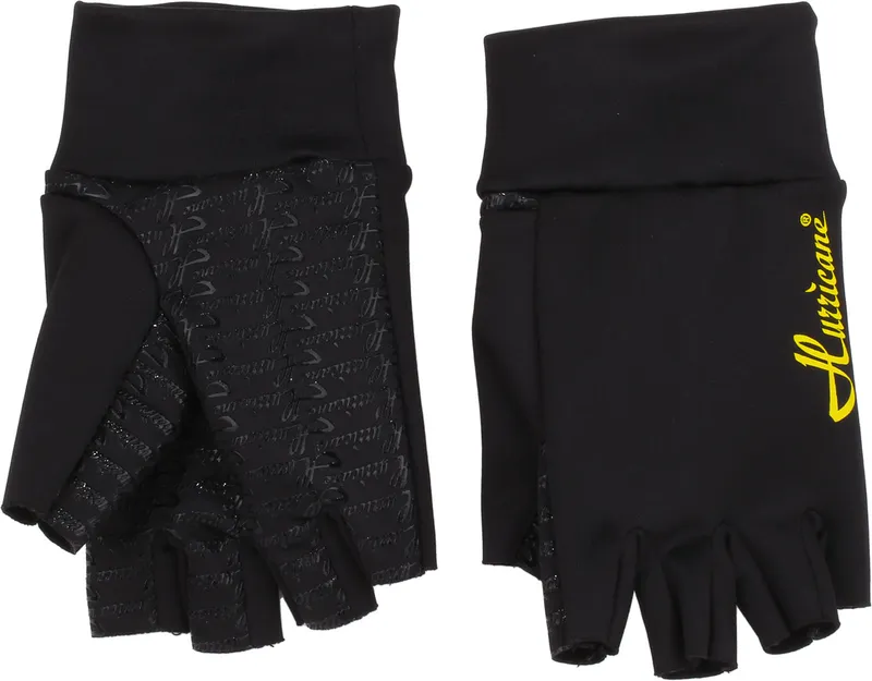 Alternativ bild 0 för Handske Slim Fit Half Finger