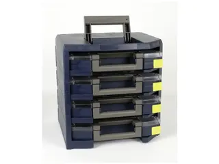 Produktfoto för HandyBoxxser 4x5x5