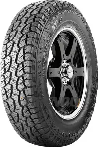 Produktfoto för Hankook Dynapro AT M RF10 ( 205/80 R16 104T XL 4PR SBL )