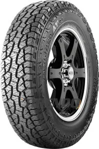 Bild 1 för Hankook Dynapro AT M RF10 ( 205/80 R16 104T XL 4PR SBL )