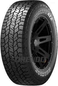 Produktfoto för Hankook Dynapro AT2 RF11 ( LT215/75 R15 100/97S )