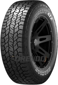 Bild 1 för Hankook Dynapro AT2 RF11 ( LT215/75 R15 100/97S )