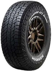 Bild 1 för Hankook Dynapro AT2 Xtreme RF12 ( LT235/85 R16 120/116S 10PR, SBL )