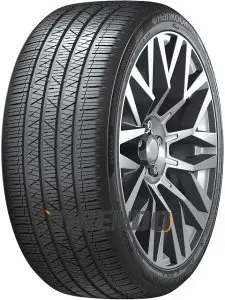 Produktfoto för Hankook Dynapro HP2 Plus RA33D ( 285/40 R22 110H XL 4PR AO, SBL )