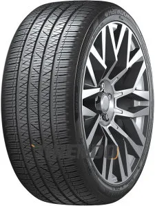 Bild 1 för Hankook Dynapro HP2 Plus RA33D ( 285/40 R22 110H XL 4PR AO, SBL )