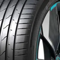 Produktfoto för Hankook iON evo (IK01) ( 305/30 ZR21 104Y XL EV, SoundAbsorber )