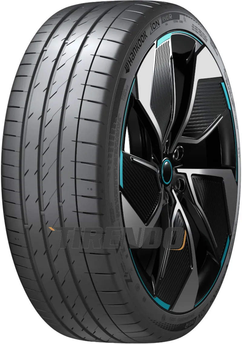 Bild 2 för Hankook iON evo R (IK31) ( 225/40 R19 93Y XL 4PR *, EV, SBL )