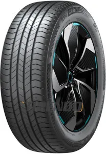 Bild 1 för Hankook iON GT SUV (IK41A) ( 215/55 R18 99V XL 4PR EV, SBL )