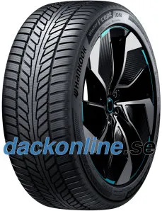 Bild 1 för Hankook iON i*cept (IW01) ( 285/40 R20 108V XL EV, SoundAbsorber, med fälg skyddslist (MFS) )