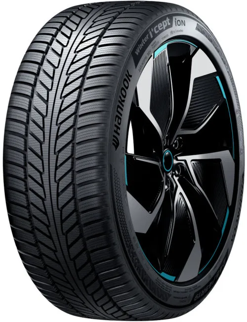 Bild 2 för Hankook iON i*cept (IW01) ( 285/40 R20 108V XL EV, SoundAbsorber, med fälg skyddslist (MFS) )