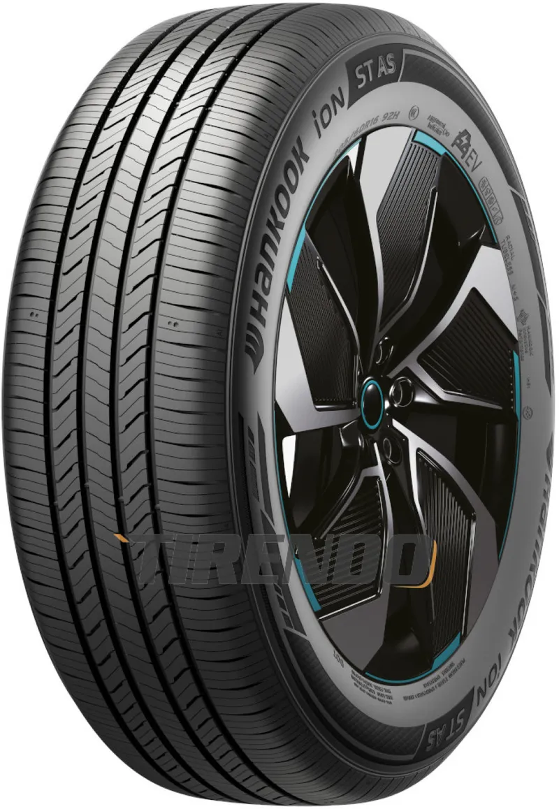 Bild 2 för Hankook iON ST AS (IH61) ( 225/50 R17 98V XL 4PR EV SBL )