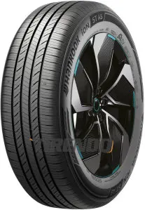 Produktfoto för Hankook iON ST AS (IH61A) ( 225/65 R17 106V XL 4PR EV, SUV SBL )