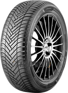Produktfoto för Hankook Kinergy 4S² H750 ( 235/40 ZR19 92Y 4PR, SBL )